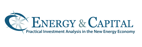 Energy Capital Partners, New Leaf Energy